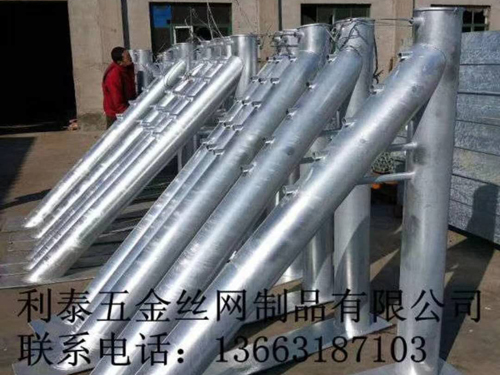 A级缆索护栏